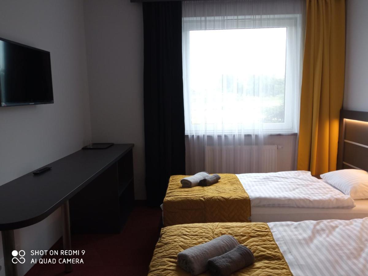 Havana Lublin Extérieur photo